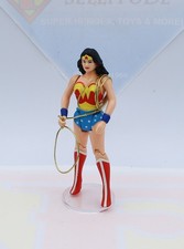 Kenner DC Super Powers Wonder Woman Vintage Original Action Figure Repro Lasso