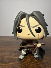 Funko Pop! Figura de vinilo suelta Animación Trevor Belmont #579 Castlevania