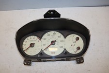 2002-2005 Honda Civic Si Ep3 Mt Oem Instrument Gauge Cluster 163k 2002-2005 Honda Civic Si Ep3 Mt Oem Instrument Gauge Cluster 163k