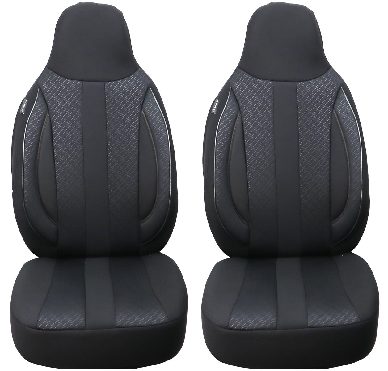 BREMER SITZBEZÜGE Coprisedili per Renault Twingo 3 MD504 (F9I)