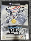 ESPN Winter Sports 2002 - Nintendo Gamecube