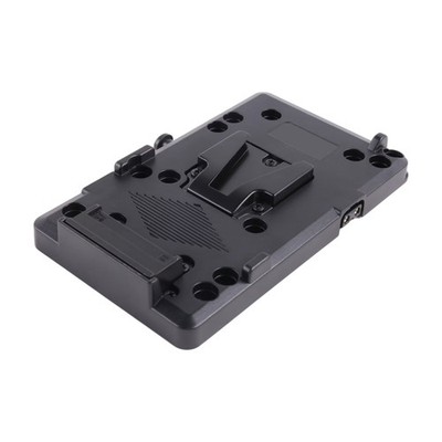 V-Mount-Akkuplatte mit D-Tap-Ausgang für Steadicam-Kamera V-Mount V-Lock-Ak2065