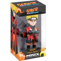 Naruto Shippuden Naruto Minix Figur 12Cm Minix