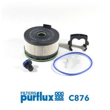 Kraftstofffilter für Mercedes CLA C118 X118 CLE C236 A236 CLS C257 | 24550661