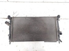 Radiateur Volvo V50
