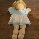 Vintage 1985 Cabbage Patch Kid Coleco
