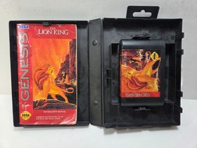 Lot of 5 games   for Sega Genesis   WORKING