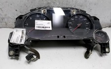 Compteur Audi A8