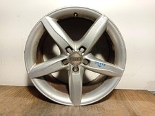 8K0601025D felge AUDI A4 B8 AVANT 8K5 3.0 TDI QUATTRO 2007 5903774