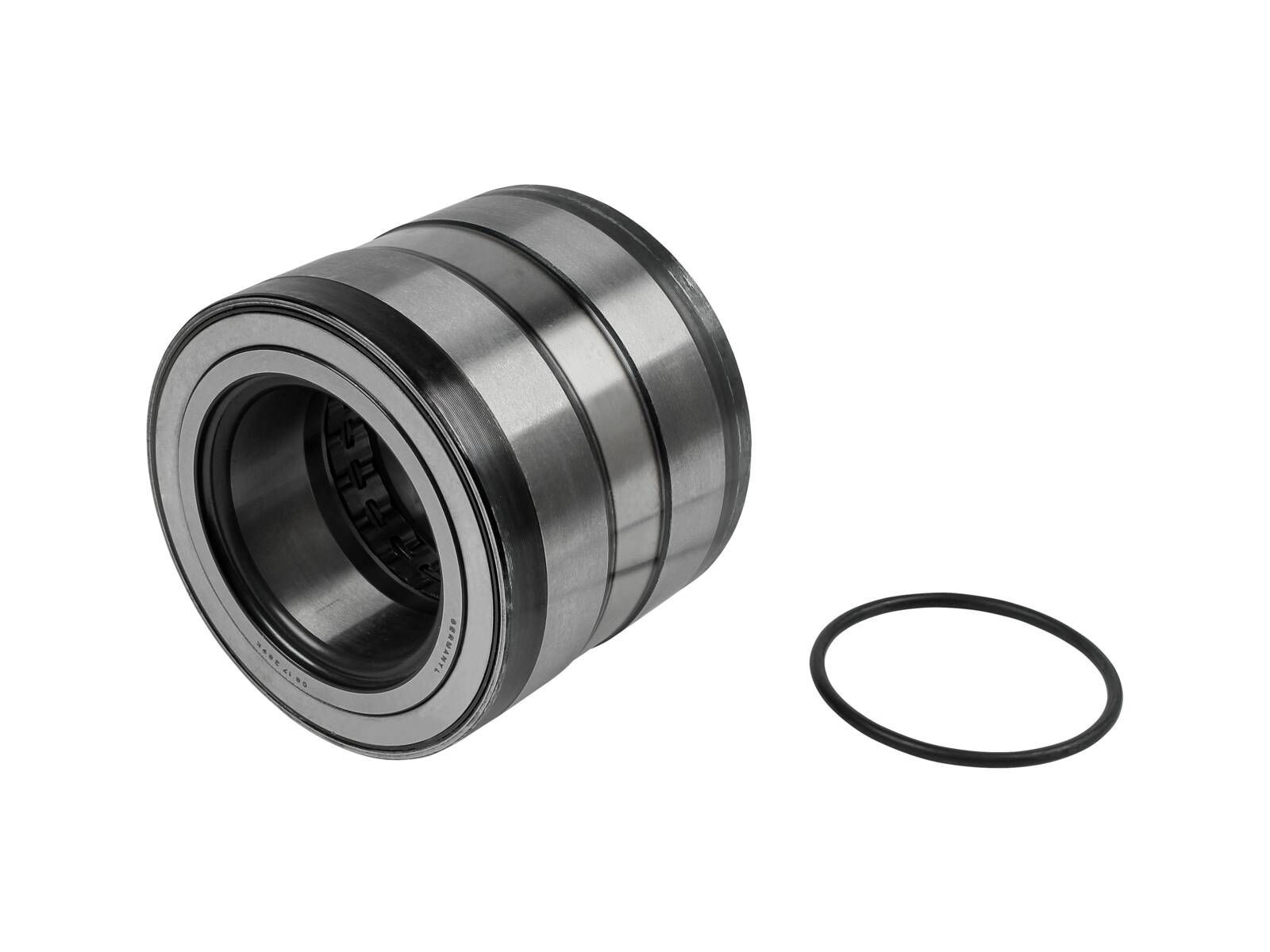 Unité de palier de roue 82 mm acier renforcé pour essieu rigide