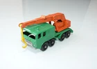 Matchbox Lesney Eight Wheel Crane Truck, # 30c