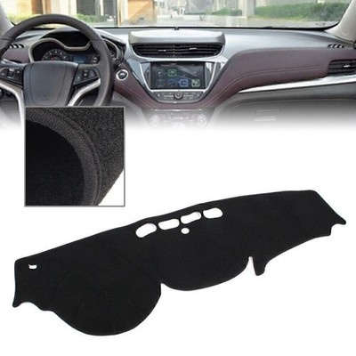Dashboard Dashmat Armaturenbrett Abdeckung Pad Für Chevrolet Malibu 2016-2017