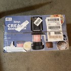 Ninja CREAMi 7-in-1 Ice Cream & Sorbet Maker with Additional Pints - UNTESTED