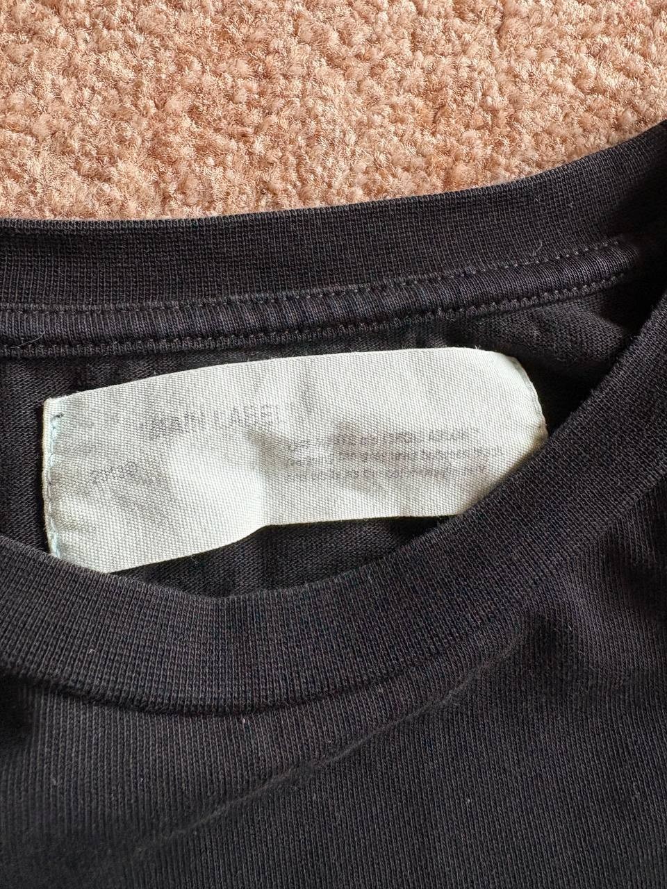 off-white sweatshirt longsleeve jumper virgil abloh 2017 arrows 3d rare image 3