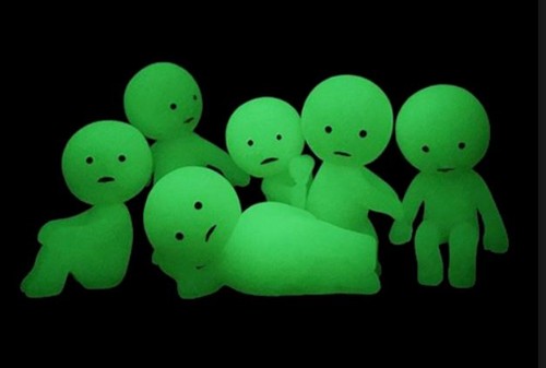Smiski Series 1 - One Individual Blind Box