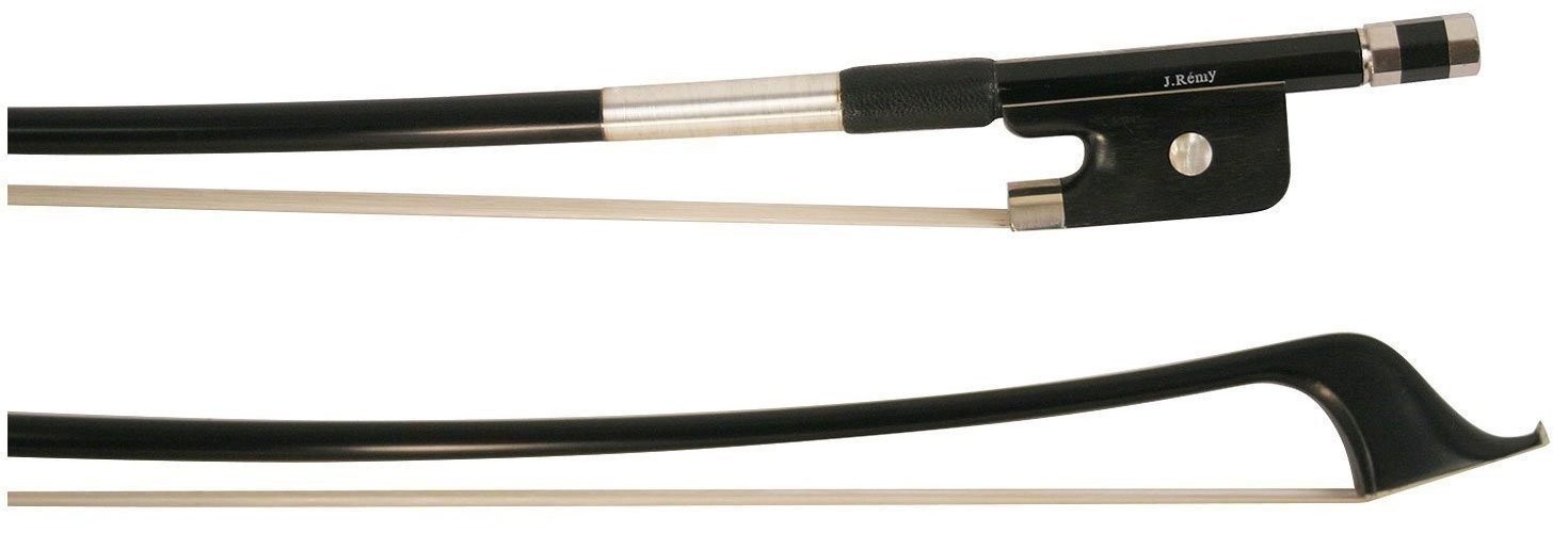 Knilling 4111F Knilling J. Rémy Стандартный углепластиковый басовый смычок - Размер 3/4
