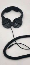 Sennheiser HD 280 Pro Black Wired Over-Ear Studio Monitoring Headphones Bad Pads