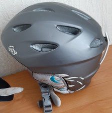 Giro Damen Ski- und Snowboard Helm Ember Gr: ...