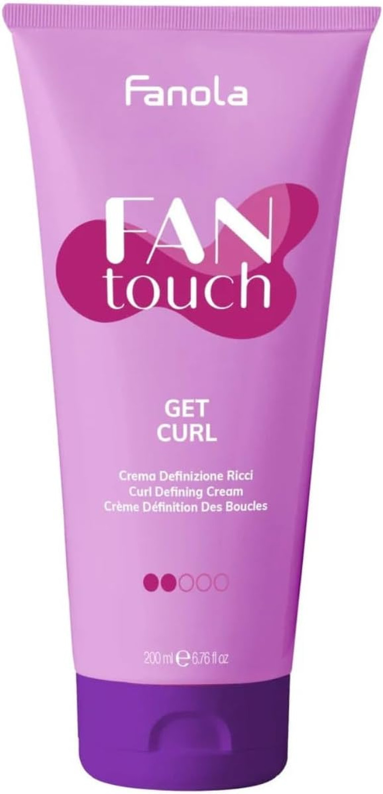 Offerta Fantouch Crema Ricci 200ml | Ricci Perfetti in 5 Minuti!