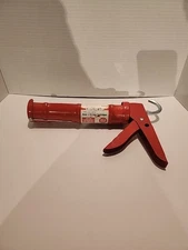 Caulking Gun Pro Hex Rod