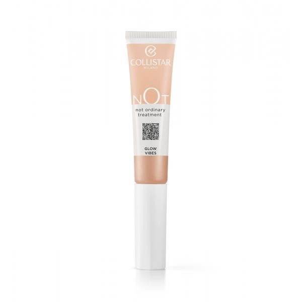 Collistar Pesca Not - Not Ordinary Treatment - Glow Vibes 02 - Golden Hour - Immagine 3