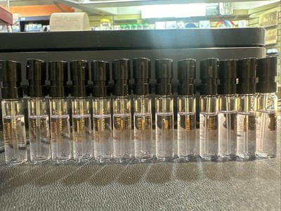 Stella McCartney Eau De Parfum Sample Size 13x