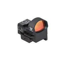 Vortex Optics RAZOR 3 MOA Red Dot Sight RZR-2001 . Free Shipping !
