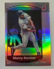 2000 Bowman Chrome Baseball Cards 12