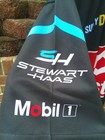 Josh Berry #4 OVERSTOCK/Stewart Haas Racing 2024 race day pit crew shirt - L — photo 9