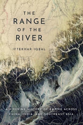 The Range of the River by Iftekhar Iqbal - 9781503641990
