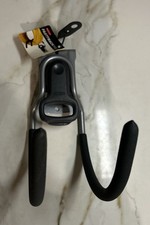 Rubbermaid 5E10 FastTrack Wall Mounted Garage/Garden Storage Utility Hook 50LBS