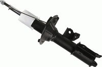 1X Sachs 317 602 StoßDäMpfer FüR Kia Hyundai