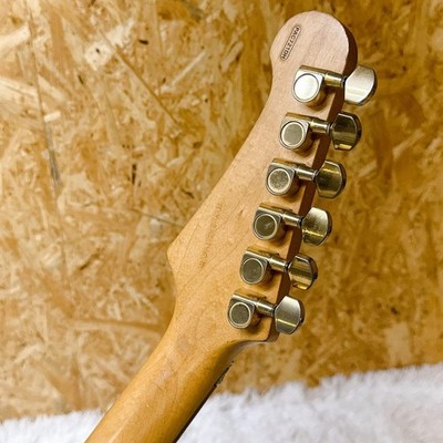 YAMAHA PACIFICA721DH Electric Guitar HSH Alnico V USED | eBay