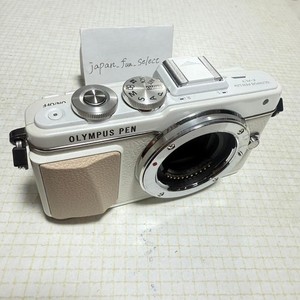 Olympus Pen Lite Pl7 | eBay