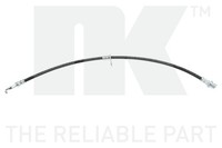 NK Bremsschlauch 8545257 FüR Toyota Corolla HR VAN NGX10_ NGX10R NRE210 4WD Vvti