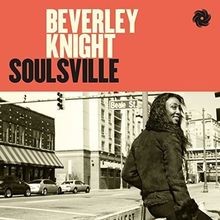 Soulsville von BEVERLEY KNIGHT | CD | Zustand neu
