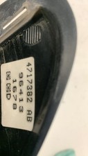 Retroviseur droit (ou coque) Chrysler VOYAGER
