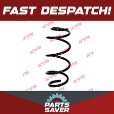 Coil Spring fits MAZDA CX3 DK 2.0 Front 2015 on Automatic Transmission KYB New
