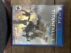 Titanfall 2 (PlayStation 4, 2016)