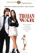 Trojan War DVD, 1997 