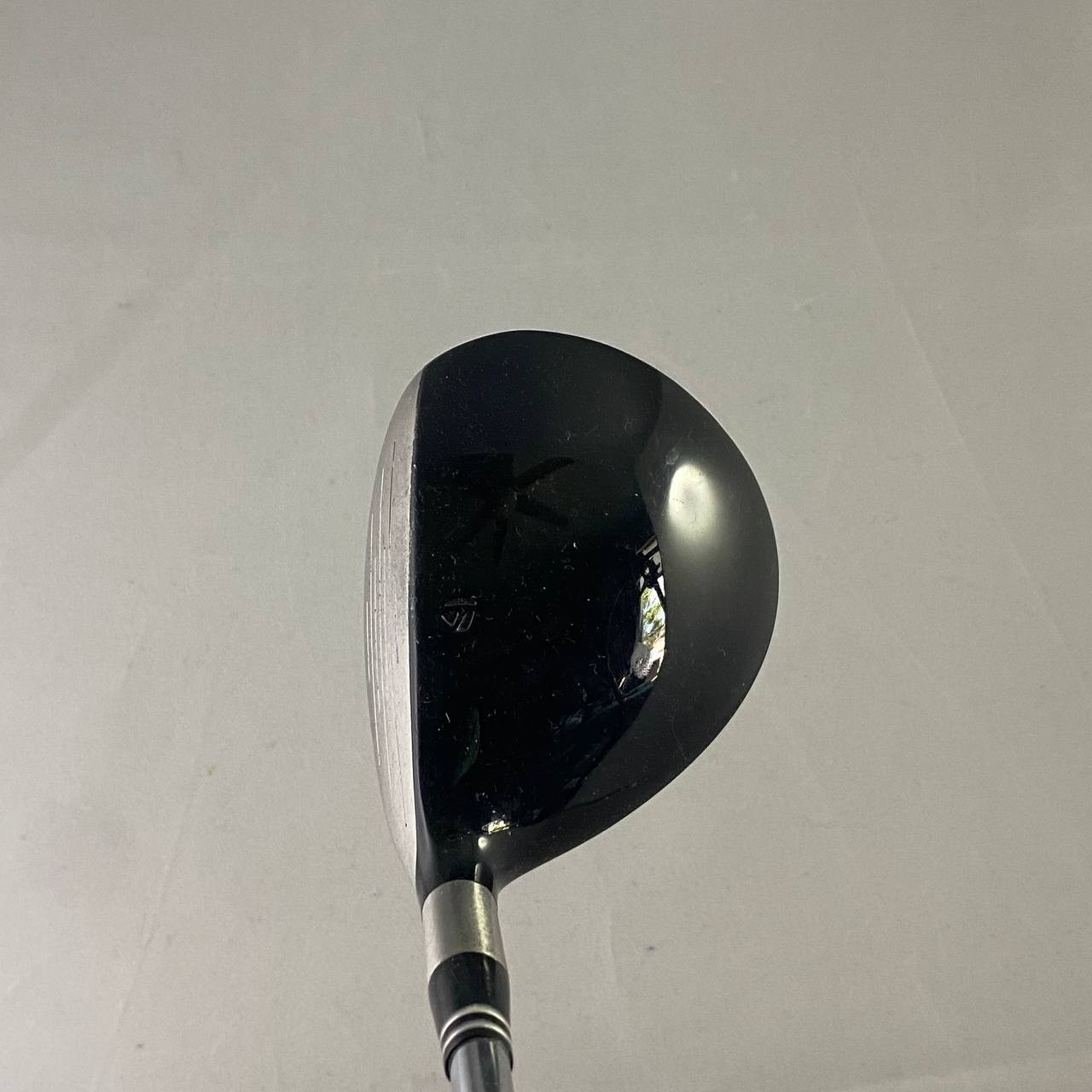 TaylorMade V Steel T/S Tour Spoon 13° Strong 3-Wood RH Steel Shaft Fairway wood