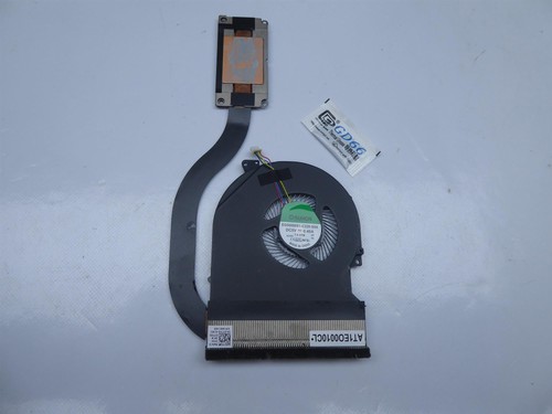 Dell Latitude E5570 Kühler Lüfter Cooling Fan 07TTPD #4199