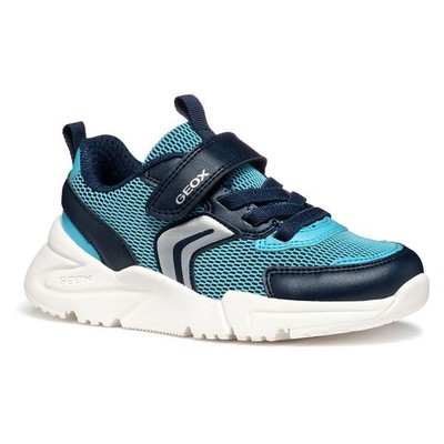 JUNIOR J Loftus Boy B Navy/RED 25_EU