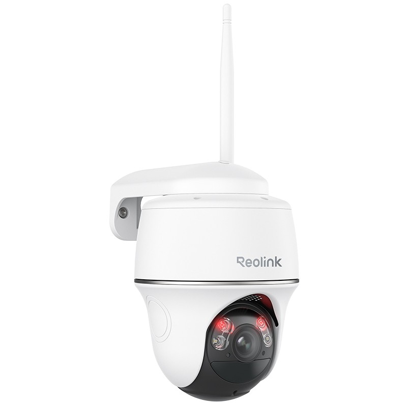 Reolink Argus B430 2K+ Wi-Fi: Installazione Wireless e Zero Cavi - 1