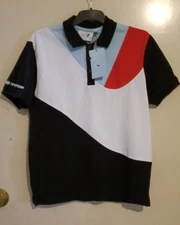 NEW HYUNDAI PERFORMANCE POLO SIZE SMALL