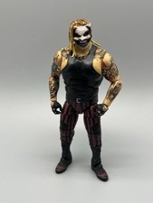Mattel WWE Elite Series 77 The Fiend Bray Wyatt Wrestling Figure