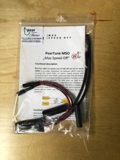 PearTune MSO 4.0 Tuning kit for Bosch Smart S...
