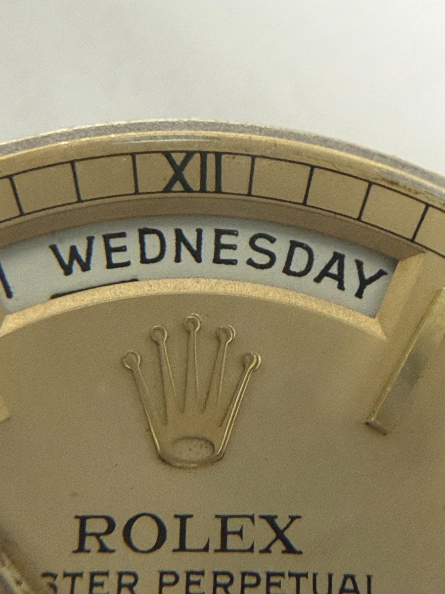 Rolex Movement 3135 ONLY-36mm NO CASE | eBay