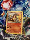 Pokemon TCG Build A Bear Exclusive Charmander Trading Card 2013 Promo Sealed