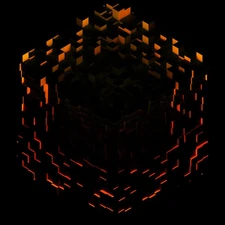 C418 – Minecraft Volume Beta 2 CD Set - Digipak